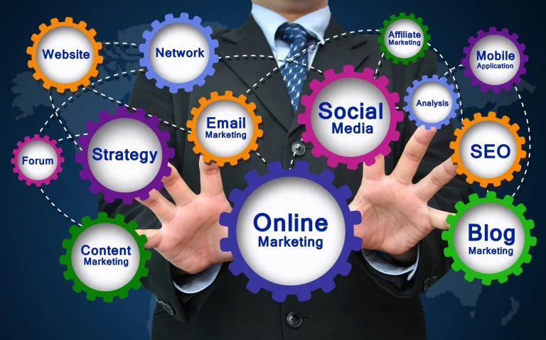 Build a Strong Online Presence with Naver Advertisement Solutions