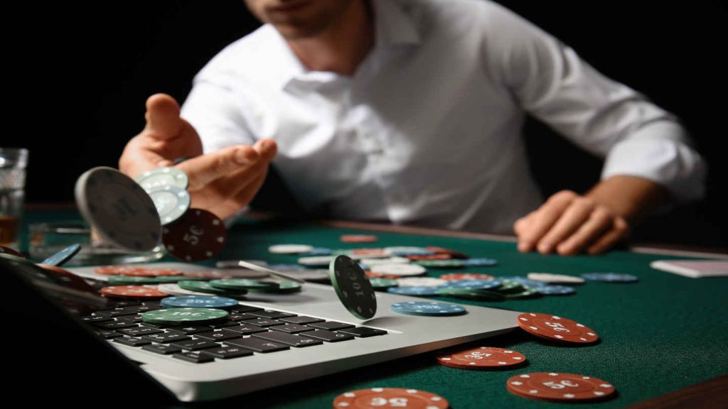 Crypto Integration Trends: Blockchain Payments In Online Casino Environments