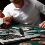 Crypto Integration Trends: Blockchain Payments In Online Casino Environments