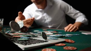 Crypto Integration Trends: Blockchain Payments In Online Casino Environments